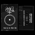 GOTHAYR "Trial for the Black Sun" CASSETTE