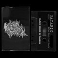 SATANIC R. "A.W.M.F.T.S" CASSETTE