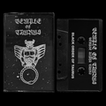 TEMPLE OF TAURUS "Temple Alpha Tauri" CASSETTE