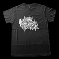 SATANIC R. "A.W.M.F.T.S" T-SHIRT
